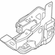 Mopar 68261728AA Mount Bracket