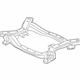 Mopar 68212614AA Engine Cradle, Front