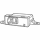 Mopar 68485851AA Control Module Mopar 68485851AA Control Module