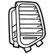 Mopar 1UQ84SZ7AC Air Outlet, Center Passenger Side