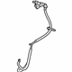 Mopar 68287831AA Negative Cable