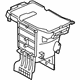 Mopar 7AM79DX9AA Storage Compart
