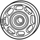 Mopar 68518735AA Idler Pulley