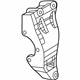 Mopar 68226937AA Mount Bracket Mopar 68226937AA Mount Bracket