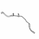 Mopar 68134914AA Power Steering Return Hose Mopar 68134914AA Power Steering Return Hose