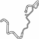 Mopar 68288293AE Heater Hose