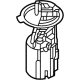 Mopar 68437981AA Fuel Pump