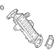 Mopar 5281546AC EGR Cooler