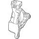 Mopar 68590128AB Bracket - Engine Mount