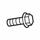 Mopar 6101651 Bracket Screw