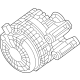 Mopar 68292739AB Alternator