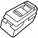 Mopar 68620476AA Window Switch, Front