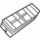 Mopar 68590590AA Window Switch, Front