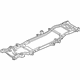 Mopar 5017632AA Frame Assembly Mopar 5017632AA Frame Assembly