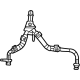 Mopar 68487059AC Coolant Line