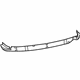 Mopar 55157172AB Reinforcement, Rear Mopar 55157172AB Reinforcement, Rear