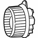 Mopar 68225055AB Blower Motor