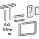 Mopar 68163816AA Seal Kit