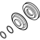 Mopar 68531109AA Seal Kit Mopar 68531109AA Seal Kit