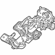 Mopar 5093790AB Column Assembly Mopar 5093790AB Column Assembly