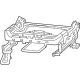 Mopar 68520092AB Seat Frame