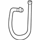 Mopar 52088774AC Power Steering Return Hose Mopar 52088774AC Power Steering Return Hose