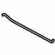 Mopar 68227275AA Lock Rod, Front