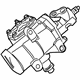 Mopar 68575536AA Steering Gear Mopar 68575536AA Steering Gear