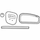 Mopar 68079486AA Seal Kit, Front Mopar 68079486AA Seal Kit, Front