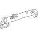 Mopar 68534905AA Air Inlet Duct