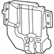 Mopar 5015937AA Washer Pump