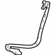 Mopar 4686935AB Oxygen Sensor, Rear