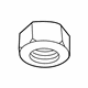 Mopar 68300736AA Nut - Hexagon
