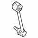 Mopar 68361275AC Stabilizer Link, Rear Mopar 68361275AC Stabilizer Link, Rear