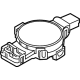 Mopar 68607165AA Rain Sensor