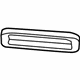 Mopar 5061380AB Seal, Front