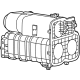 Mopar 68631010AA CANISTER-VAPOR Mopar 68631010AA CANISTER-VAPOR