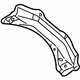 Mopar 55137211AF Crossmember