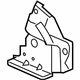 Mopar 5143796AA Latch, Inner Passenger Side