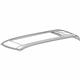 Mopar 68543960AA Roof Panel