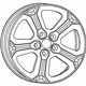 Mopar 5PS08JXYAB Wheel, Alloy