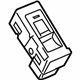 Mopar 4602787AB Window Switch, Rear Mopar 4602787AB Window Switch, Rear