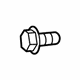 Mopar 68104960AA Seat Back Frame Bolt