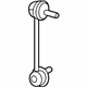 Mopar 68498192AA Stabilizer Link, Rear Mopar 68498192AA Stabilizer Link, Rear