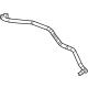 Mopar 68518114AA Reservoir Hose