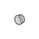 Mopar 68282468AB Crankshaft Pulley Mopar 68282468AB Crankshaft Pulley