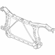 Mopar 68617362AA Radiator Support