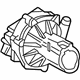 Mopar 5098830AA Air Pump