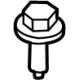 Mopar 68220241AA Cable Bolt