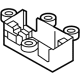Mopar 68630154AA Fuse Holder